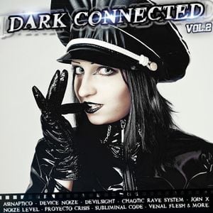 Dark Connected, Volume 2