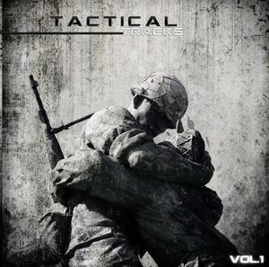 Tactical Tracks, Volume 1