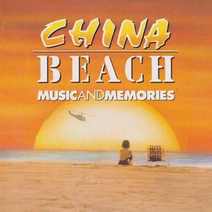 China Beach: Music and Memories (OST)