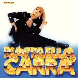 Raffaella Carrà '82