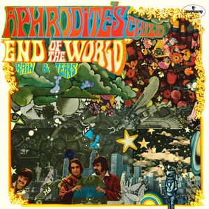End of the World