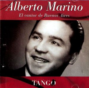 Sentir el tango: El cantor de Buenos Aires