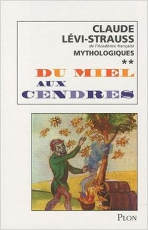 Du miel aux cendres