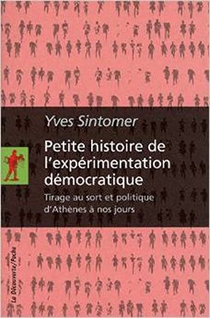 Petite histoire de l'expérimentation démocratique