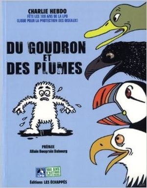 Du goudron et des plumes