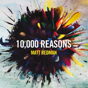 10,000 Reasons (Live) (Live)