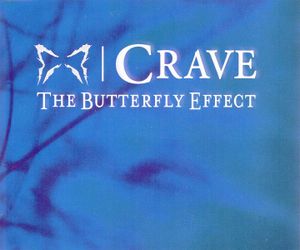 Crave (Single)