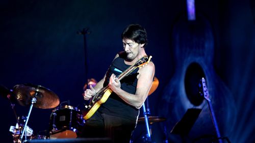 Cover Chris Rea