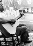 Mississippi John Hurt