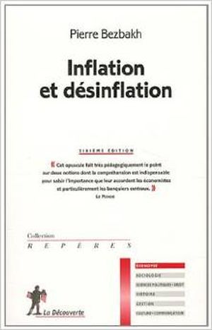 Inflation et désinflation