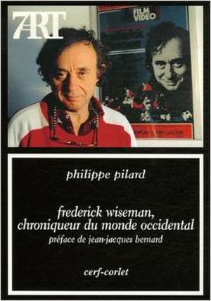 Frederick Wiseman, chroniqueur du monde occidental