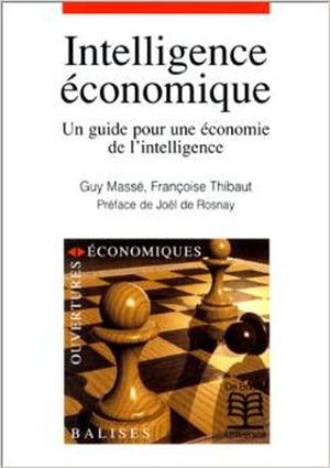 Intelligence économique