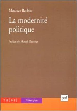 La modernité politique