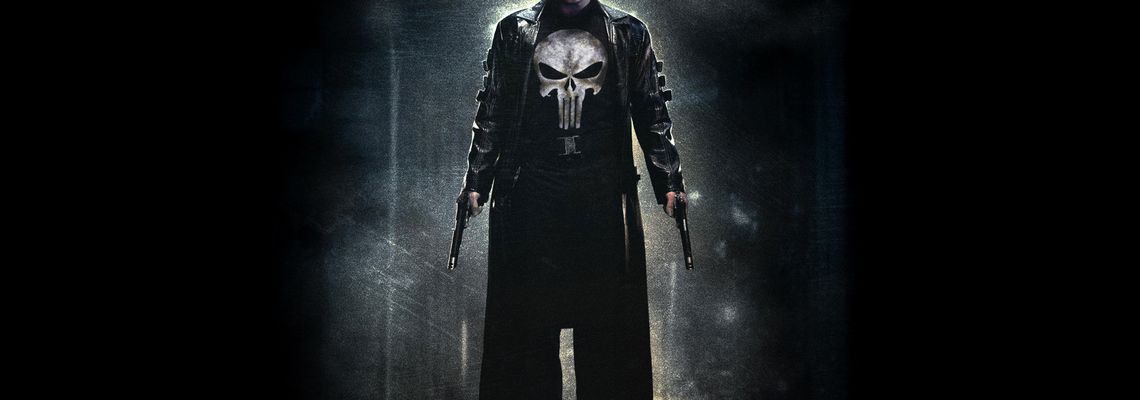 Cover The Punisher
