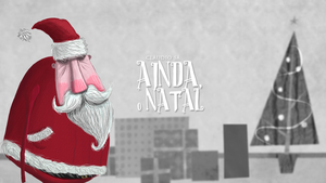 Ainda, O Natal