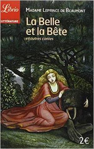 La Belle et la Bête et autres contes