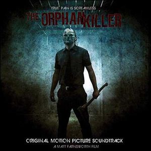 The Orphan Killer (OST)