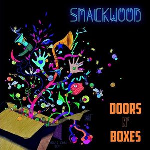 Doors n' Boxes (EP)