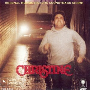 Christine (OST)