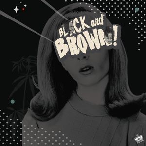 Black and Brown! (EP)