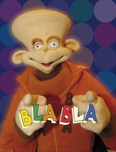 Ici Bla-Bla - Émission TV (1994) - SensCritique