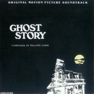 Ghost Story (OST)