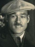 Yasujirô Shimazu