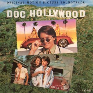 Doc Hollywood (Original Motion Picture Soundtrack) (OST)