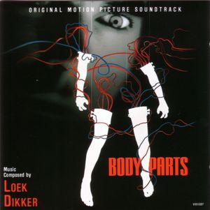 Body Parts (OST)