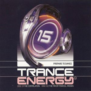 Trance Energy 2008