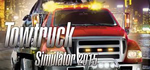 TowTruck Simulator