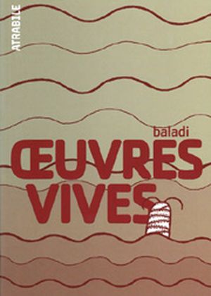 Oeuvres Vives - Benny, tome 5
