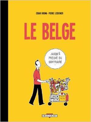 Le Belge