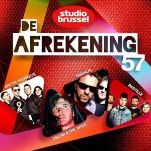 De Afrekening 57