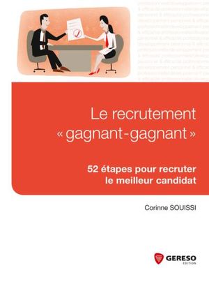 Le recrutement "gagnant-gagnant"