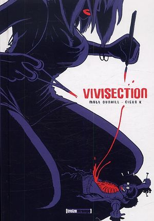 Vivisection