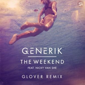 The Weekend (Single)