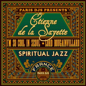 I'm So Cool in Seoul (Single)