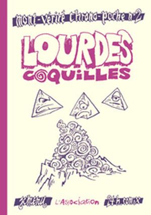 Lourdes Coquilles