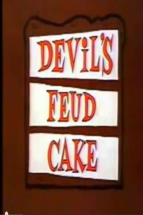 Images de Devil's Feud Cake (1963) - SensCritique