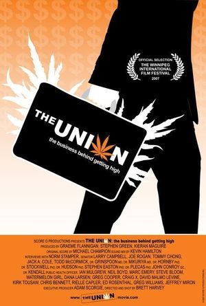 The Union : The Business Behind Getting High