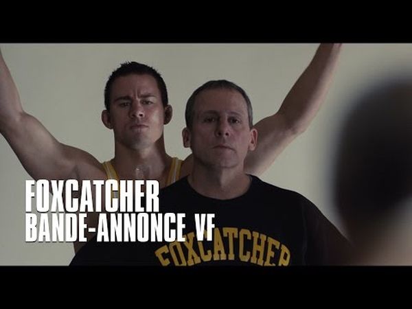 Foxcatcher