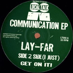 Communication EP (EP)