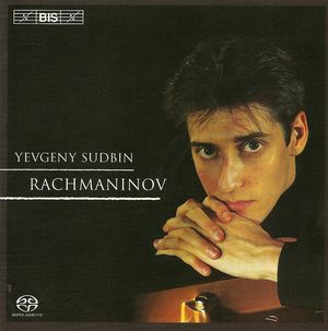Variations on a Theme of Chopin, op. 22: Variations 11-13, 18