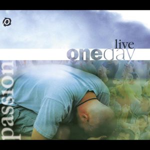 One Pure and Holy Passion (Live)