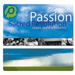 Sacred Revolution (Live)