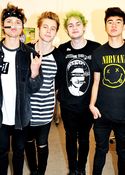 5 Seconds of Summer