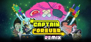 Captain Forever Remix