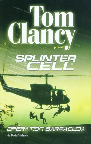 Splinter Cell : Opération Barraccuda