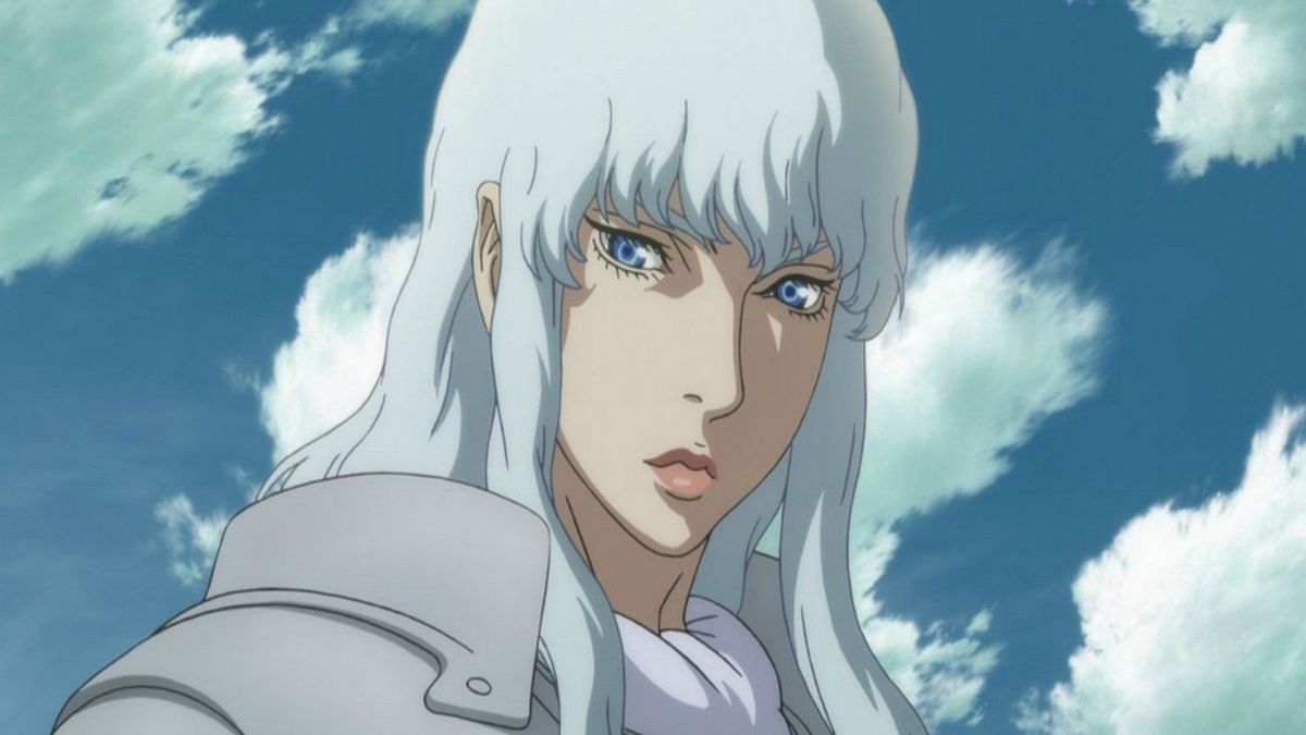 Berserk L âge D or Partie 1 L œuf Du Roi Conquérant 2012 Berserk : L'Âge d'or - Partie 1 : L'Œuf du roi conquérant - Long-métrage d'animation (2012)